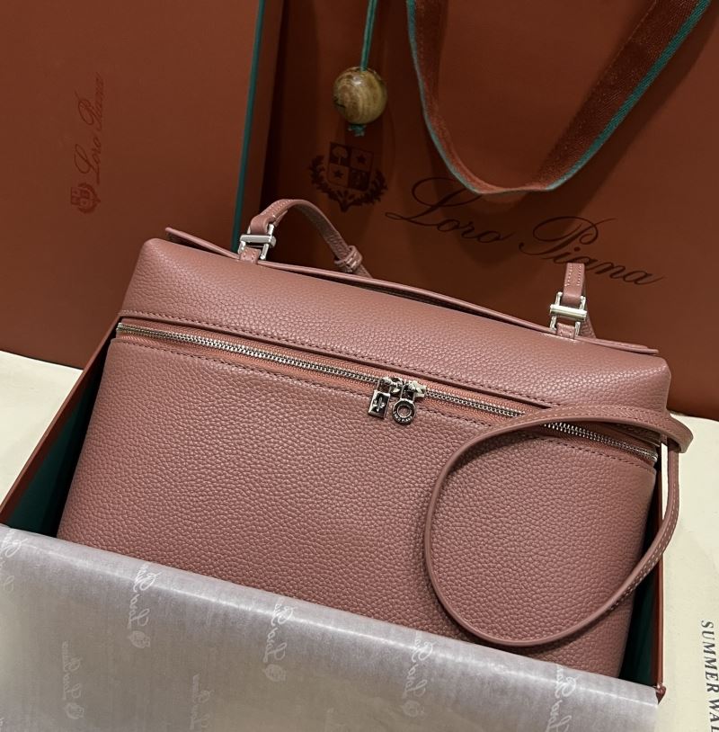 Loro Piana Satchel bags